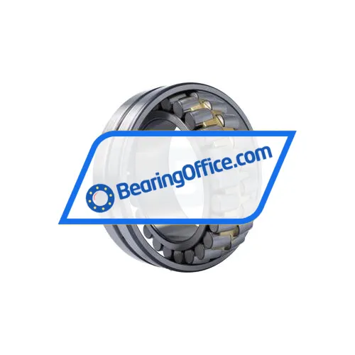 FAG 23034-E1A-XL-K-M-C3 bearing image 3