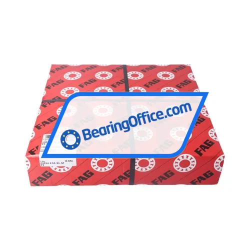 FAG 23034-E1A-XL-K-M-C3 bearing image 4