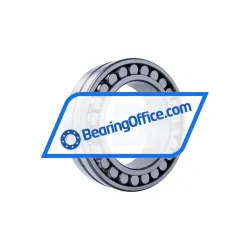 FAG 23034-E1A-XL-K-M-C3 rulman resim 2