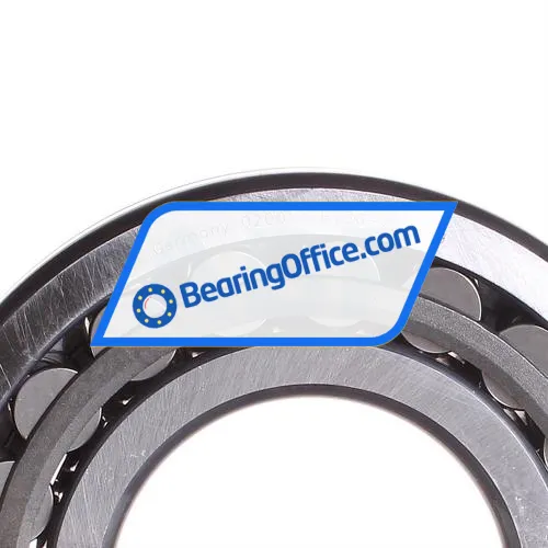 FAG 21314-E1-XL bearing image 2