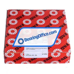 FAG 21314-E1-XL rulman resim 5