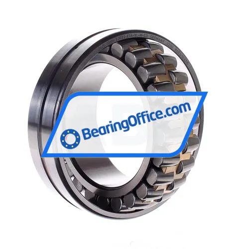 FAG 23022-E1A-XL-M-C3 bearing image 3