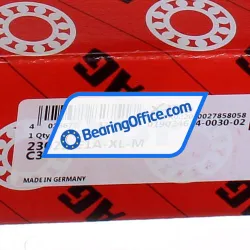 FAG 23022-E1A-XL-M-C3 rulman resim 6