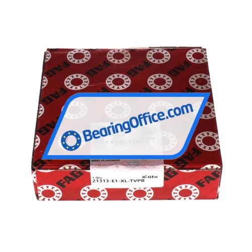 FAG 21313-E1-XL-TVPB bearing image 3
