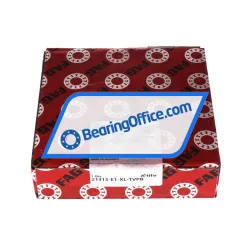 FAG 21313-E1-XL-TVPB rulman resim 3