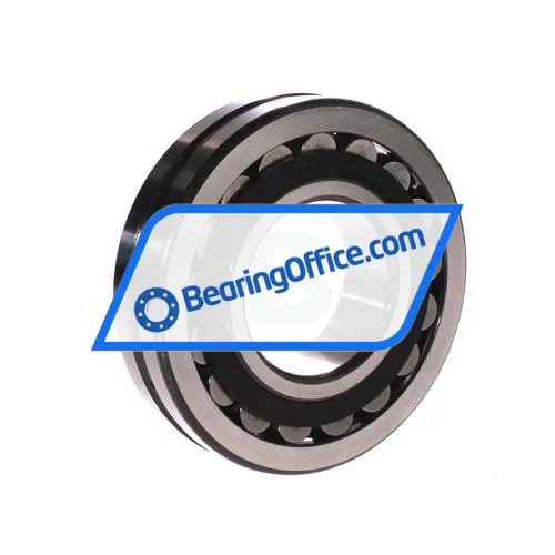 FAG 21311-E1-XL-TVPB-C3 bearing image 2