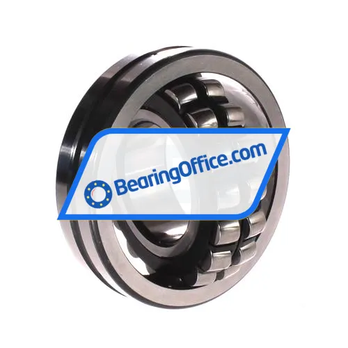 FAG 21311-E1-XL-TVPB-C3 bearing image 3
