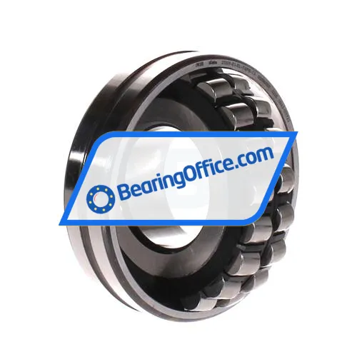 FAG 21309-E1-XL-TVPB-C3 bearing image 4