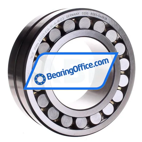 FAG 23220-E1A-XL-K-M-C3