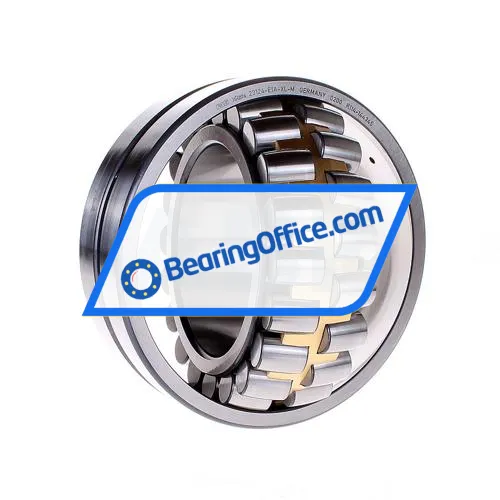 FAG 23124-E1A-XL-M bearing image 2