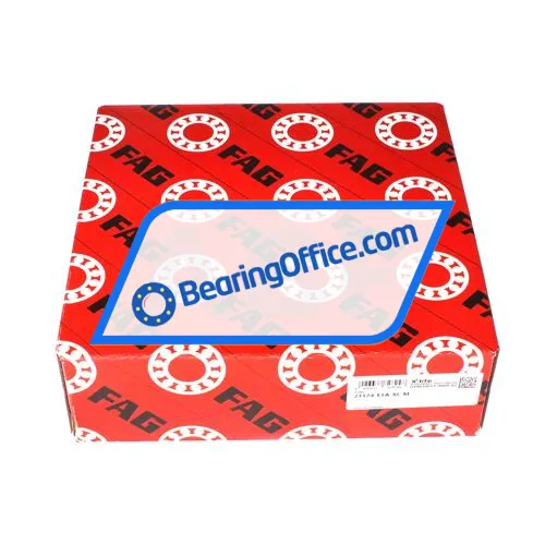 FAG 23124-E1A-XL-M bearing image 5