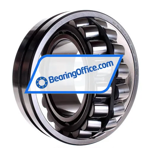 FAG 22224-E1-XL-K-C3 bearing image 3