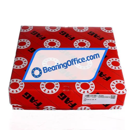 FAG 22224-E1-XL-K-C3 bearing image 4