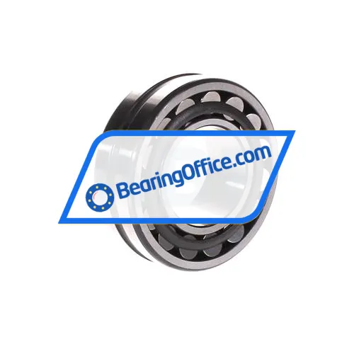 FAG 22207-E1-XL-K bearing image 3