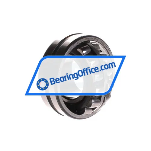 FAG 22207-E1-XL-K bearing image 4