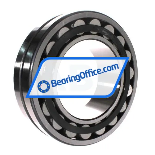 FAG 22228-E1-XL-K-C3 bearing image 3