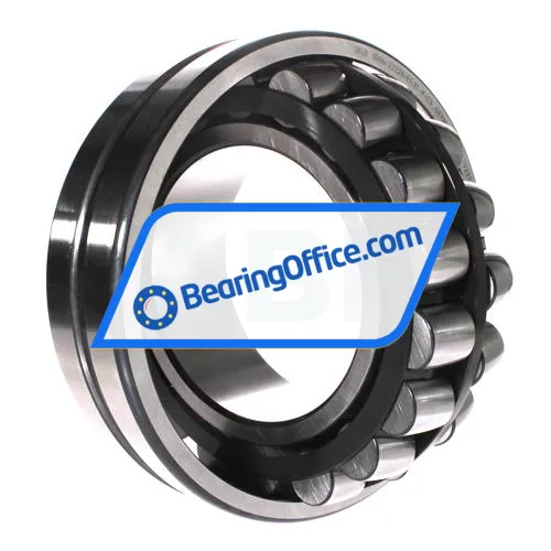 FAG 22228-E1-XL-K-C3 bearing image 4