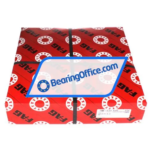FAG 22228-E1-XL-K-C3 bearing image 5
