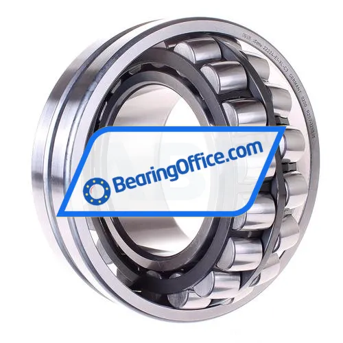FAG 22224-E1-XL-C3 bearing image 3