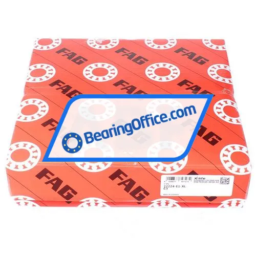 FAG 22224-E1-XL-C3 bearing image 5