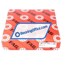 FAG 22224-E1-XL-C3 rulman resim 5