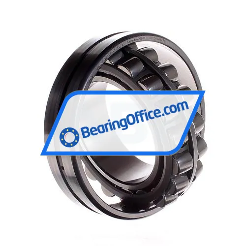 FAG 22217-E1-XL-K bearing image 3