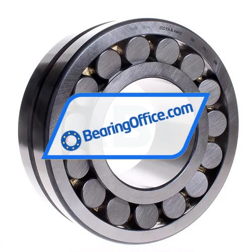 FAG 22322-E1A-XL-K-M-C3