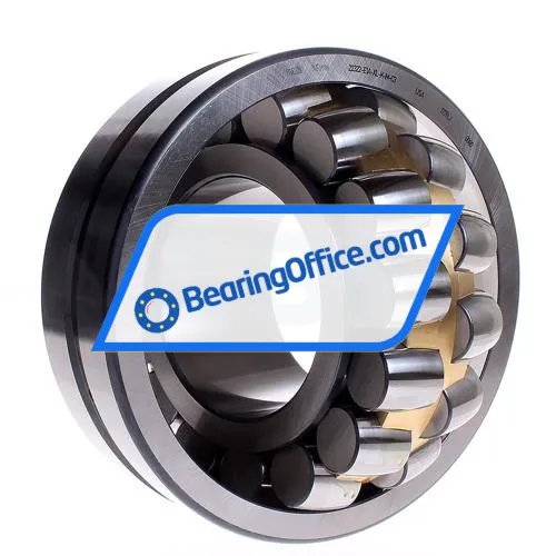 FAG 22322-E1A-XL-K-M-C3 bearing image 3