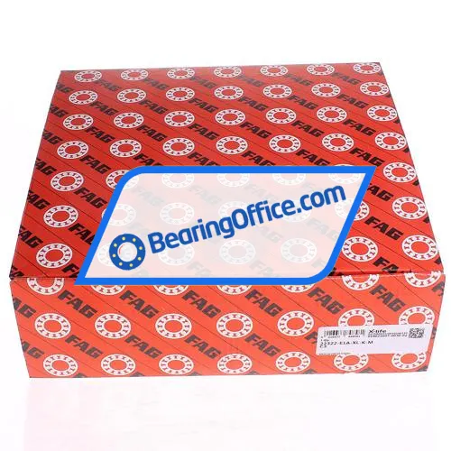 FAG 22322-E1A-XL-K-M-C3 bearing image 4