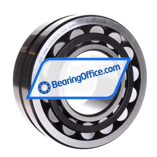 FAG 22316-E1-XL-T41A