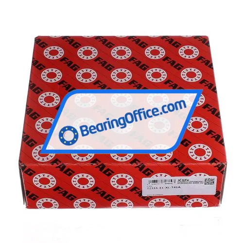 FAG 22316-E1-XL-T41A bearing image 5