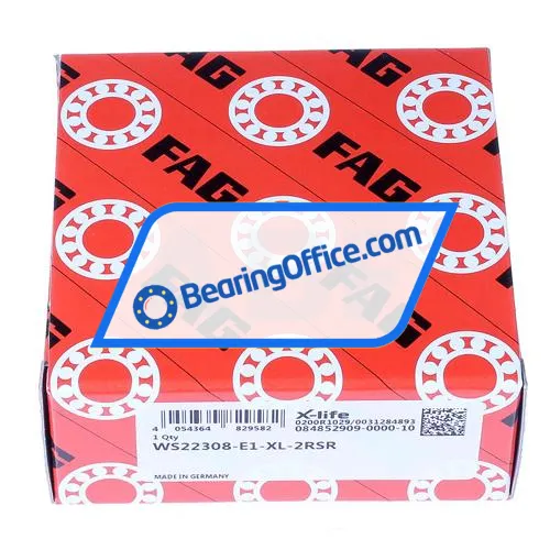 FAG WS22308-E1-XL-2RSR bearing image 3