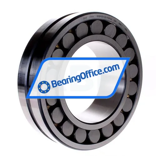 FAG 22226-E1A-XL-K-M-C4