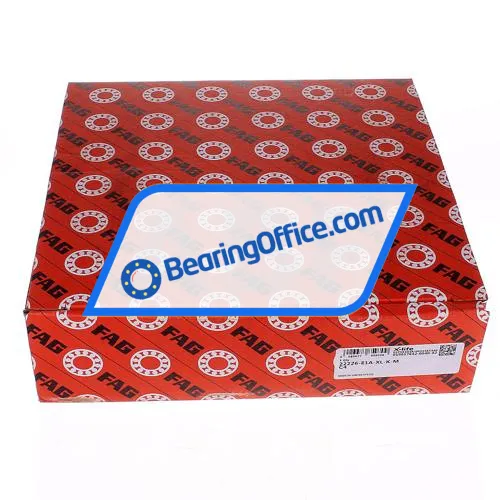 FAG 22226-E1A-XL-K-M-C4 bearing image 4