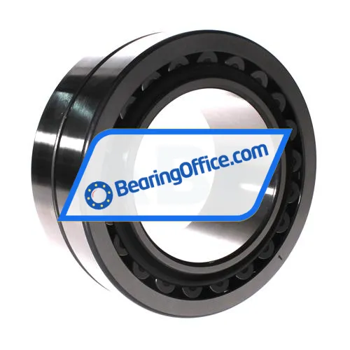 FAG 24124-BE-XL-T52BW bearing image 3