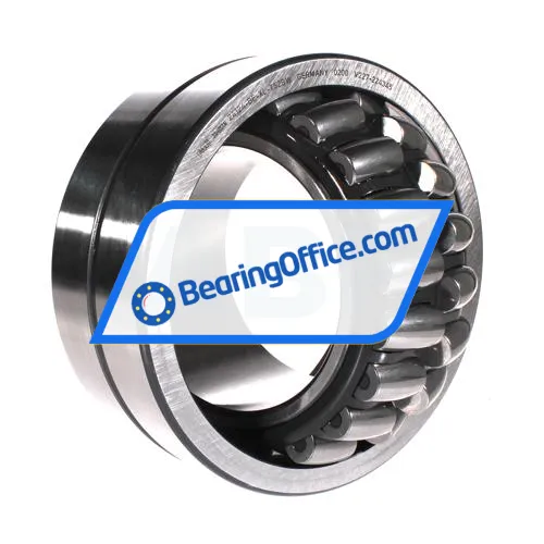 FAG 24124-BE-XL-T52BW bearing image 4