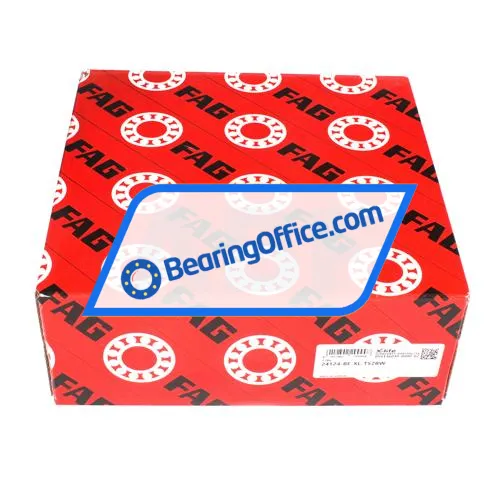 FAG 24124-BE-XL-T52BW bearing image 5