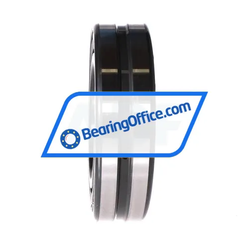 FAG 22219-E1-XL-C4 bearing image 2