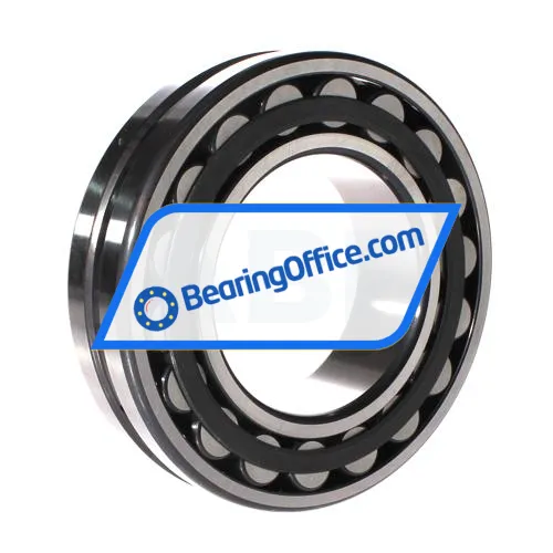 FAG 22219-E1-XL-C4 bearing image 3