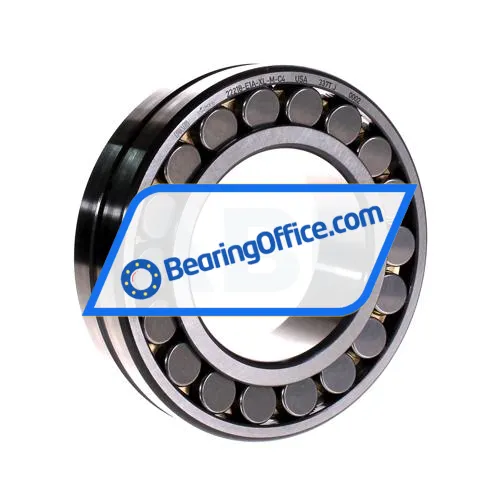 FAG 22218-E1A-XL-M-C4