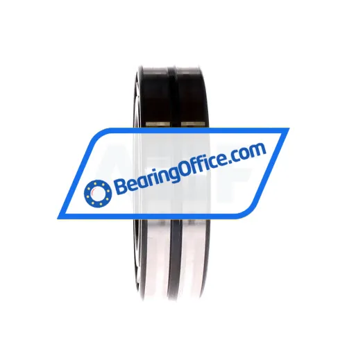 FAG 22218-E1A-XL-M-C4 bearing image 2