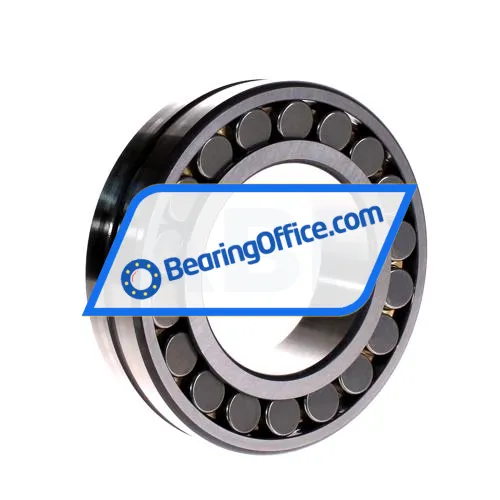FAG 22218-E1A-XL-M-C4 bearing image 3