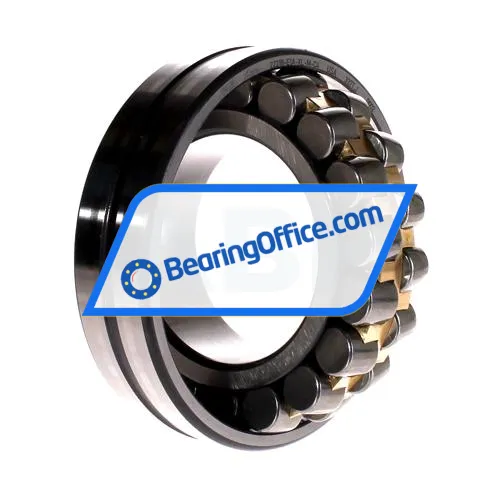 FAG 22218-E1A-XL-M-C4 bearing image 4
