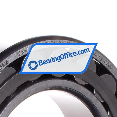 FAG 22216-E1-XL-K-H40 bearing image 2