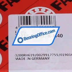 FAG 22216-E1-XL-K-H40 rulman resim 5