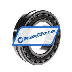 FAG 22215-E1-XL-C5 rulman resim 2