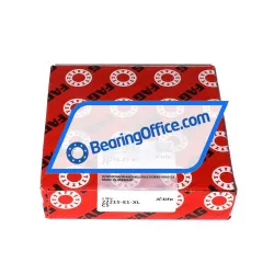 FAG 22215-E1-XL-C5 rulman resim 4