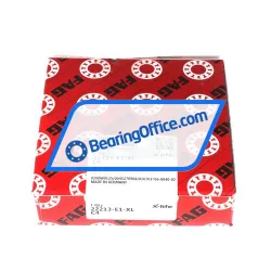 FAG 22213-E1-XL-C4 rulman resim 5