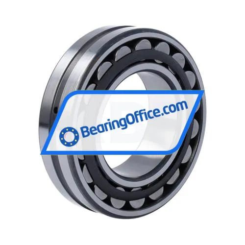 FAG 22210-E1-XL-C5 bearing image 2