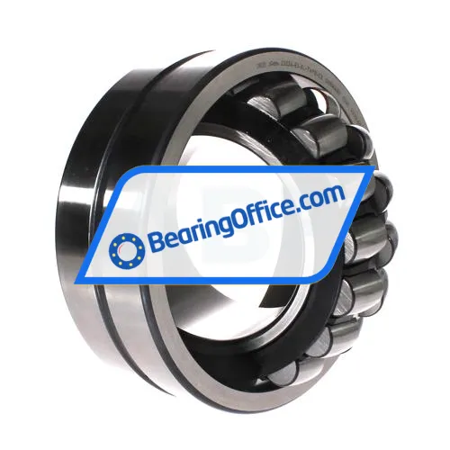 FAG 23224-E1-XL-TVPB-C3 bearing image 4